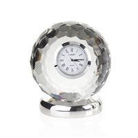 Reloj de mesa Acca in Cristal V.462 OR
